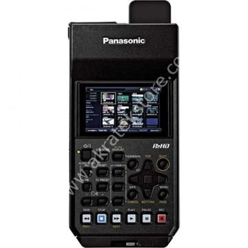 Panasonic AJ-PG50