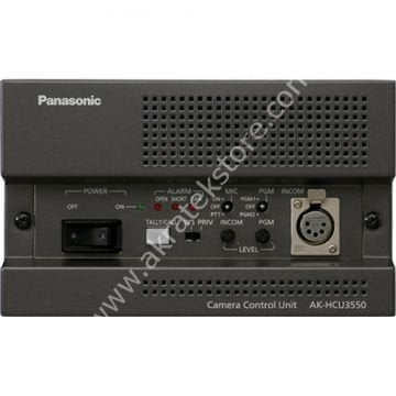 Panasonic AK-HCU3550