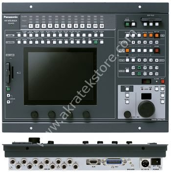 Panasonic AK-MSU935