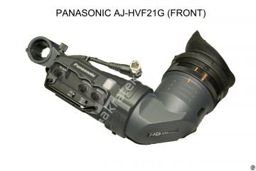 Panasonic AJ-HVF21KG