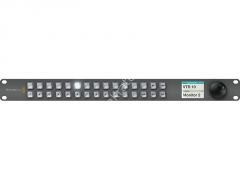Blackmagic Videohub Master Control