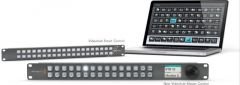 Blackmagic Videohub Master Control