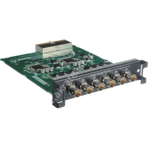 Panasonic AV-HS04M4