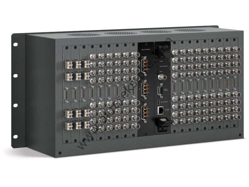 Universal Videohub SDI Interface