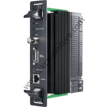 Universal Videohub 72 Crosspoint