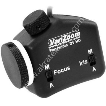 Varizoom VZPFI Lens Camera Control