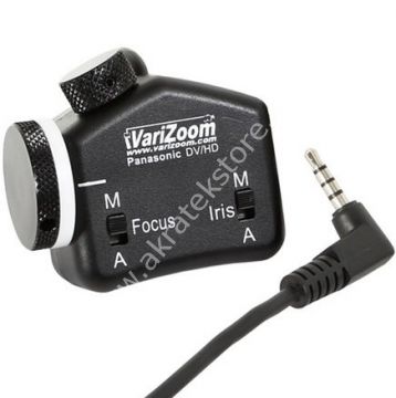 Varizoom VZPFI Lens Camera Control