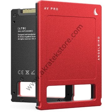 AVP1000MK3 AVpro 1 TB MK3