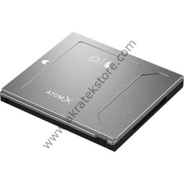 ATOMXMINI2000PK  AtomX SSDmini 2 TB