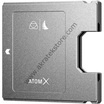 ATOMXMINICFAPK AtomX CFast Adapter