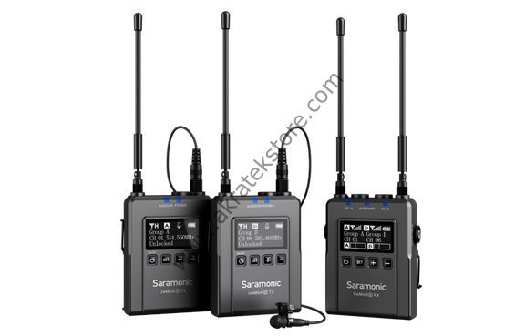 UWMIC9S KIT 2