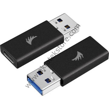 USB-A-C Type-A-To-C Adapter