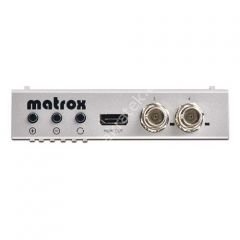 Matrox MicroQuad