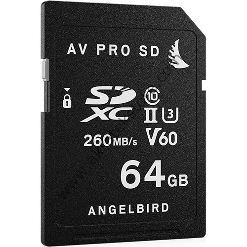 AVP064SDMK2V60 64GB V60