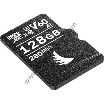 AVP128MSDV60 microSD 128GB V60