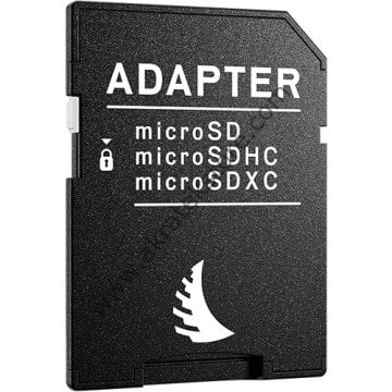 AVP128MSDV60 microSD 128GB V60