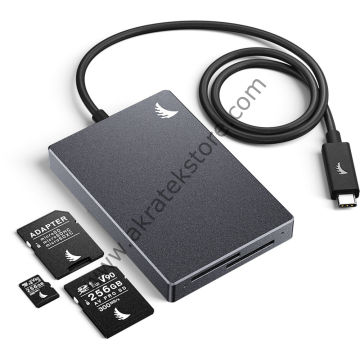 SDD31PK SD Dual Card Reader