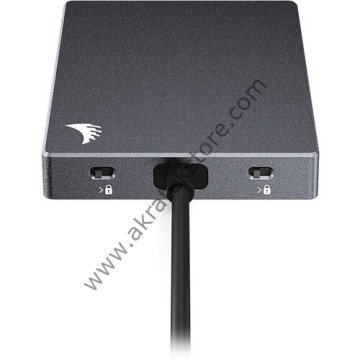 SDD31PK SD Dual Card Reader