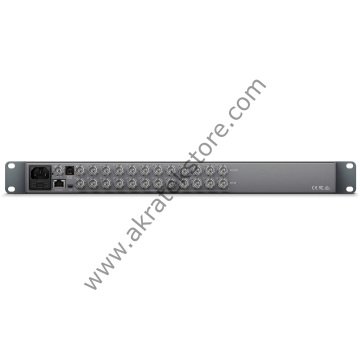Smart Videohub CleanSwitch 12x12