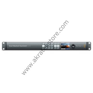 Smart Videohub CleanSwitch 12x12