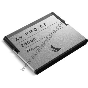 AVP256CF AVpro CF 256 GB