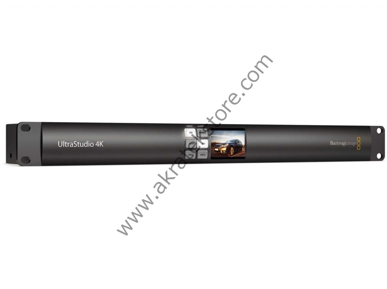 Blackmagic Ultrastudio 4K