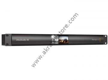 Blackmagic Ultrastudio 4K