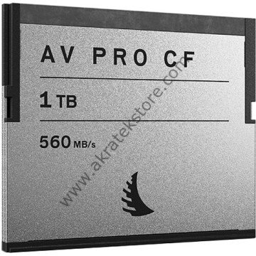 AVP1TBCF AV PRO CF 1 TB