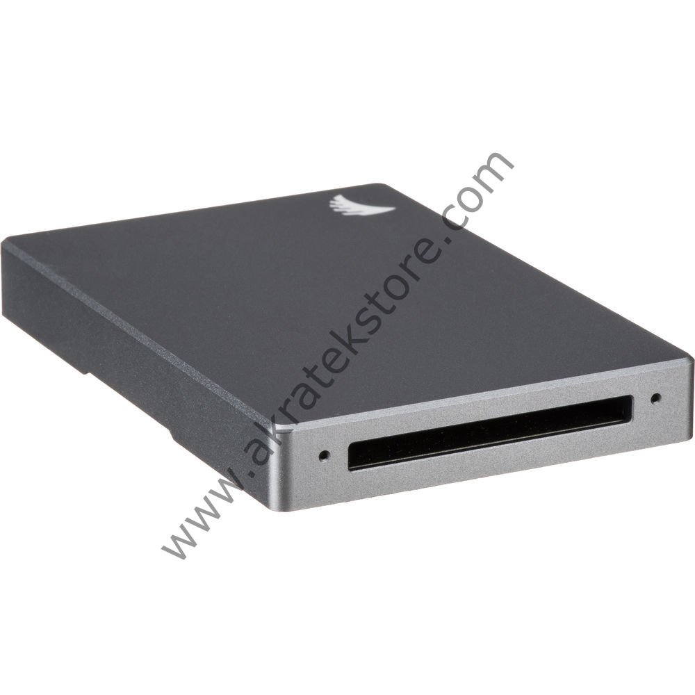 CFS31PK CFast Single Card Reader