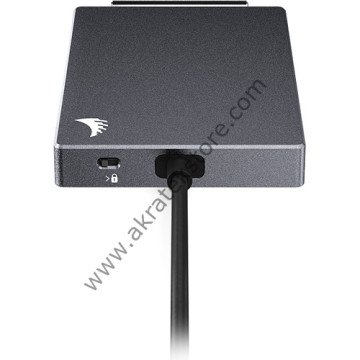 CFS31PK CFast Single Card Reader