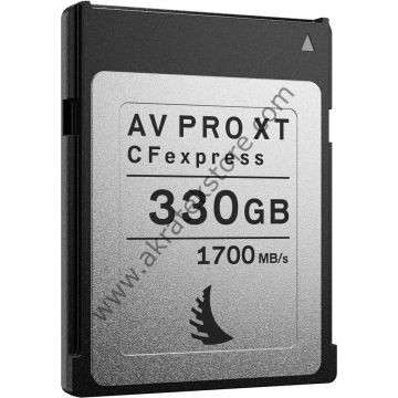 AVP330CFXXT CFexpress XT 330GB