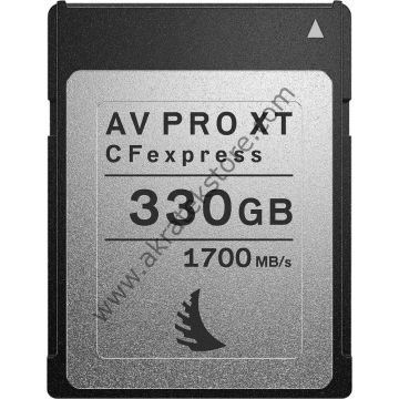 AVP330CFXXT CFexpress XT 330GB