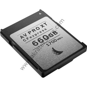 AVP660CFXXT CFexpress XT 660GB