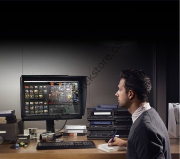Blackmagic Intensity Pro 4K