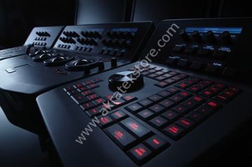 DaVinci Resolve Advanced Panel