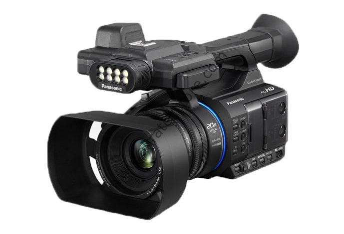 Panasonic AG-AC30