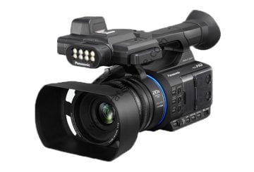 Panasonic AG-AC30