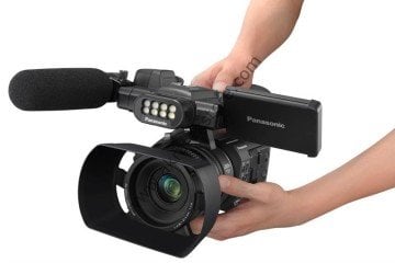 Panasonic AG-AC30