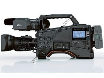 Panasonic AJ-PX380GF