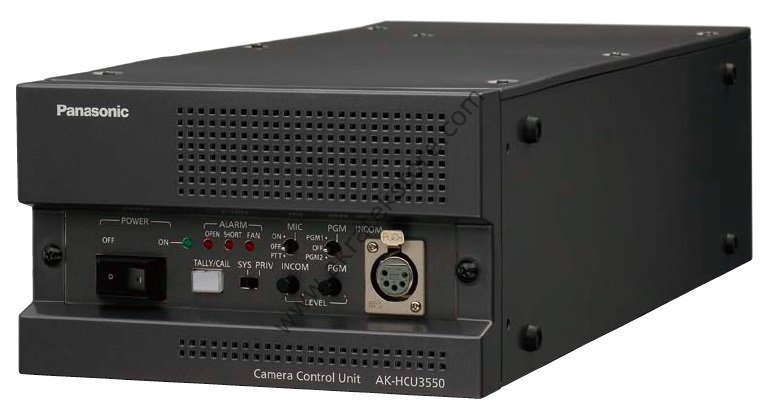 Panasonic AK-HCU355A
