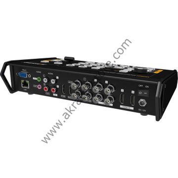 VS0601 Streaming Video Switcher