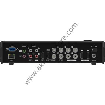 VS0601 Streaming Video Switcher