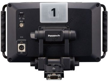 Panasonic AK-HVF100