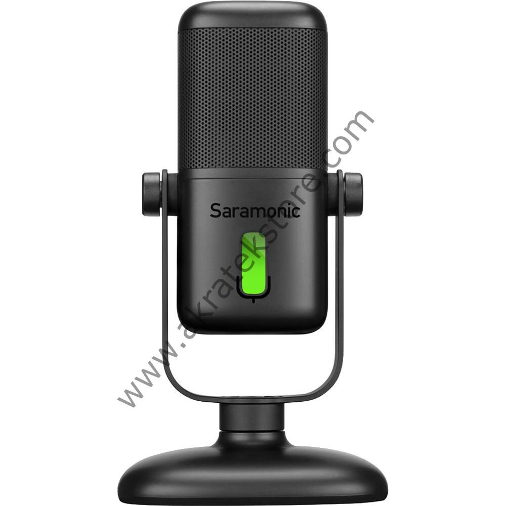 SR-MV2000 Podcast Mikrofon