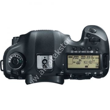 Canon EOS 5D Mark III