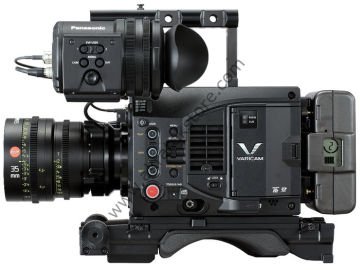 Panasonic Varicam LT