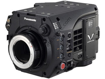 Panasonic Varicam LT