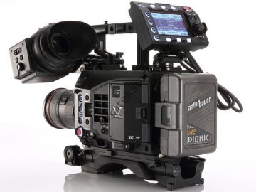 Panasonic Varicam LT