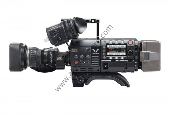 Panasonic Varicam HS