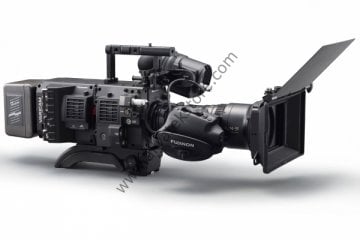 Panasonic Varicam HS